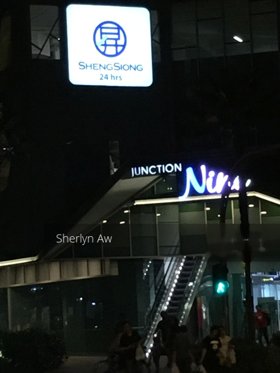 Junction Nine (D27), Shop House #148331042